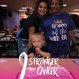 Meet your Posher, Jerlen